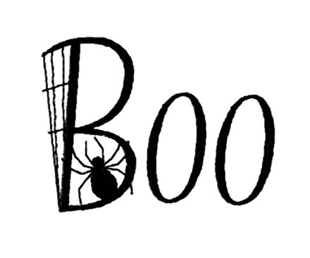Spider Font