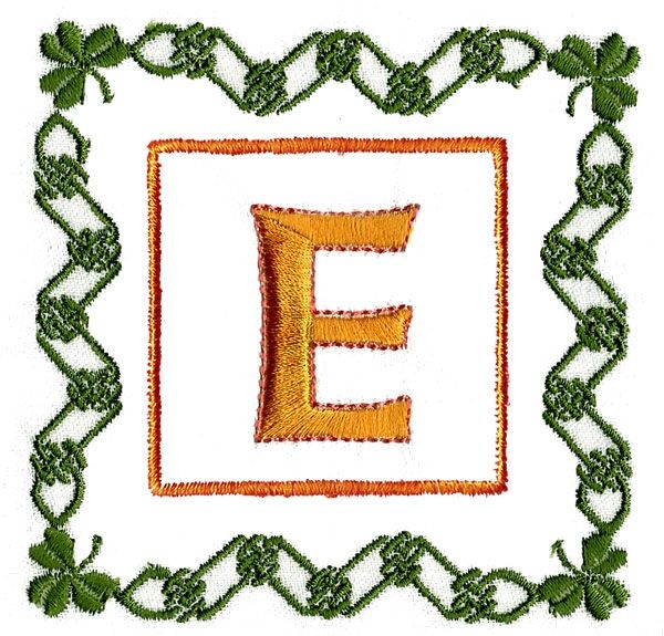 Celtic Monograms  1