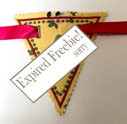 basic pointy bunting 4 freebie