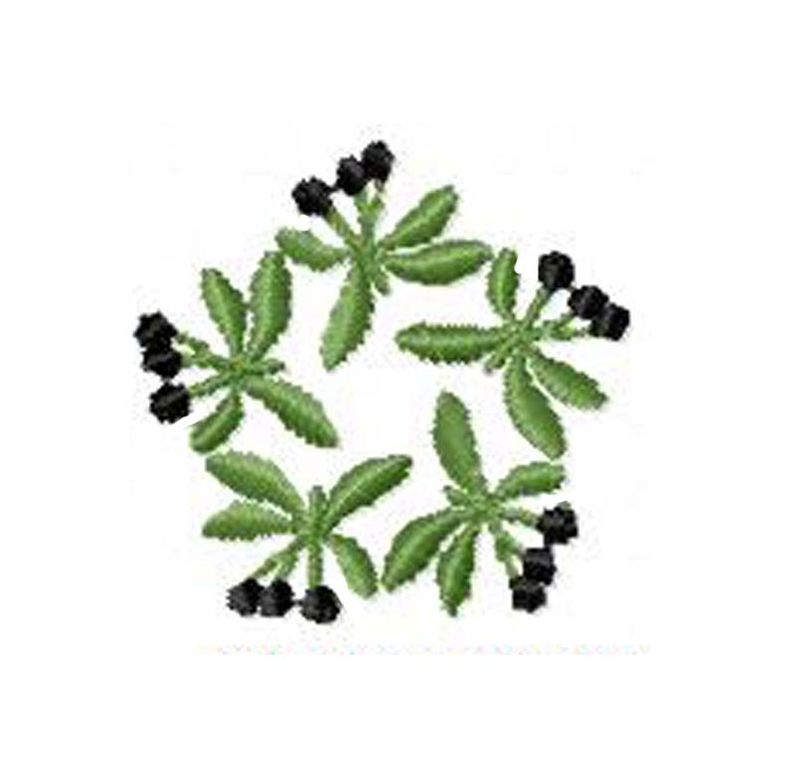 tiny wreath