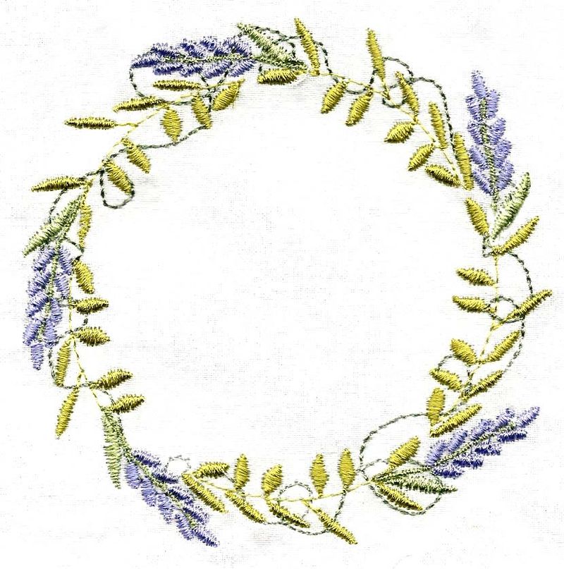 Lovely Lavender