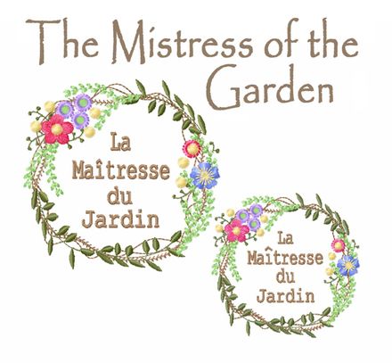 La Maitresse du Jardin