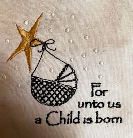 Primitive/Folk Art Christmas