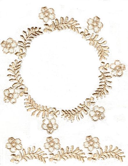 French Whitework Borders1
