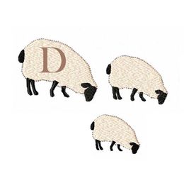 Sheepish  D