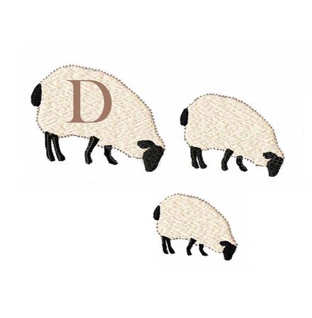 Sheepish  D