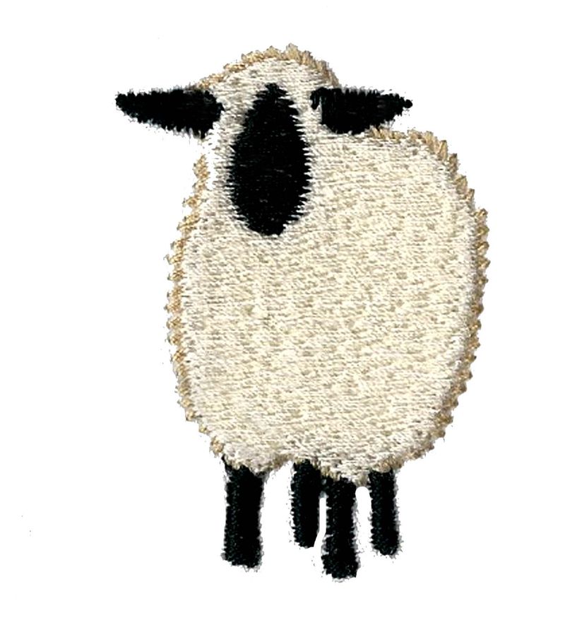 Sheepish  E