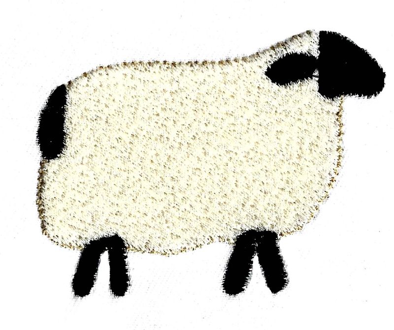 Sheepish  C
