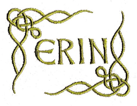 Erin Font
