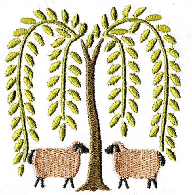 Merry Willows