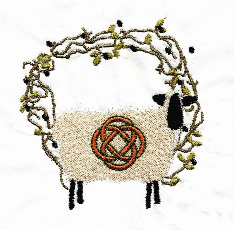 British Sheep