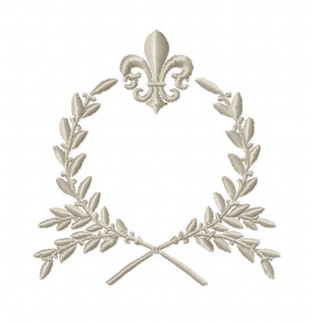 Fleur de Lis