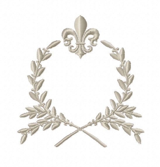 Fleur de Lis