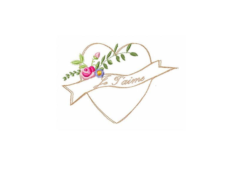 Whimsy Valentine