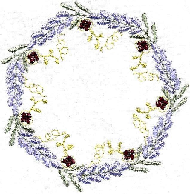 Lovely Lavender