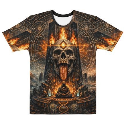 Tongue of the Monolith