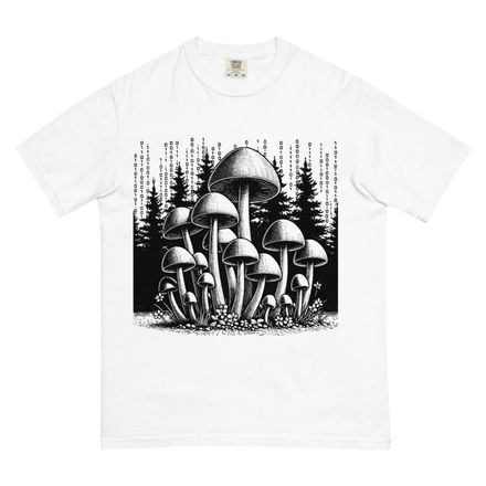 My Sweet Hallucination — Premium Tee