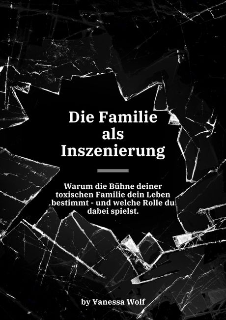 Die Familie als Inszenierung