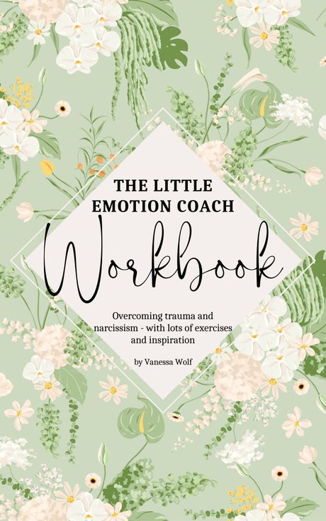 The Little Emotion Coach - Workbook