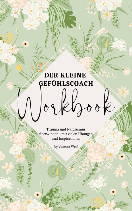 Der kleine Gefühlscoach - Workbook