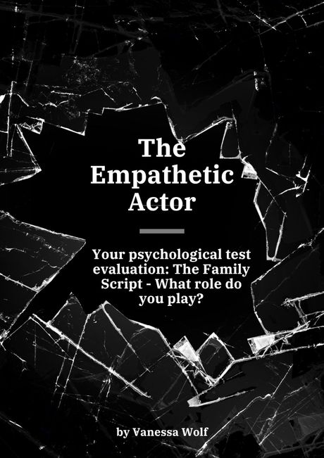 Test evaluation - The Empathetic Actor