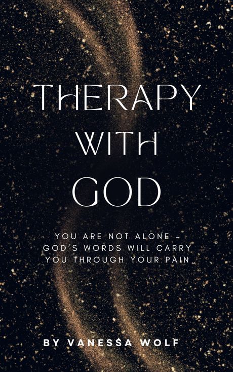 Therapy with God
