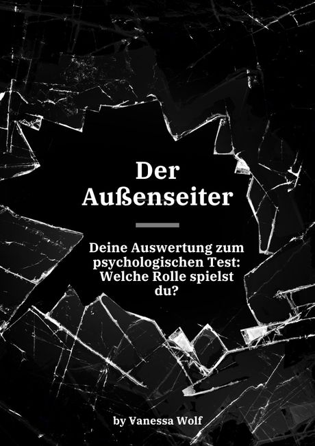 Testauswertung - Der Außenseiter
