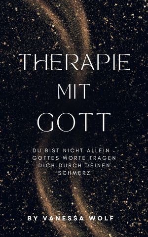 Therapie mit Gott