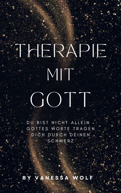 Therapie mit Gott