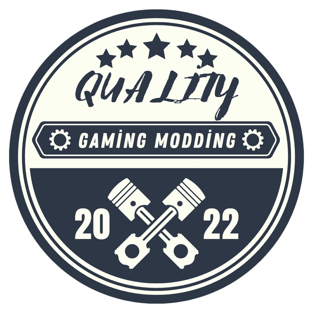 GamingModdinG