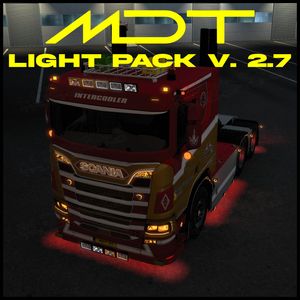 MDT Light Pack | V 2.7