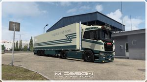 R RIGID + TANDEM SKIN PACK - MATTE &amp; GLOSS CHANGE COLORS  - ETS2