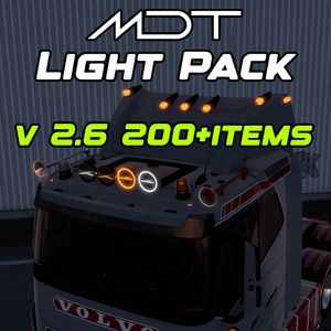 MDT Light Pack | V 2.6