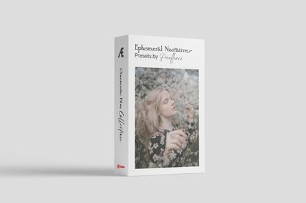 Ephemeral Narratives: 5 Cinematic Film Lightroom Presets