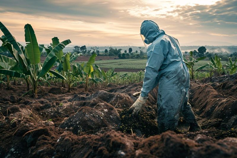 Urgence alimentaire en Guadeloupe, quand nos assiettes mettent en danger notre santé