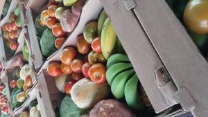 Abonnement don paniers solidaire 20€/mois