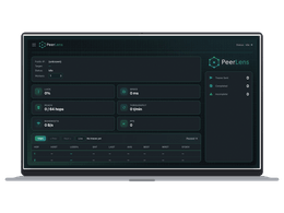 Peerlens Software Node (License Not Included)
