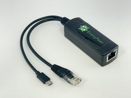 PoE Splitter