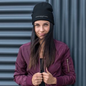 OG Knit Beanie 