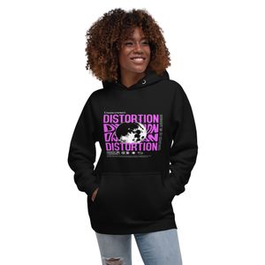 Women&#x27;s Distortion Hoodie