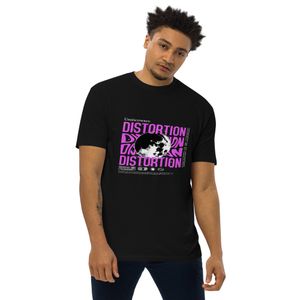 Distortion T Shirt