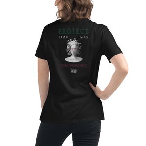 Women&#x27;s Protect T Shirt