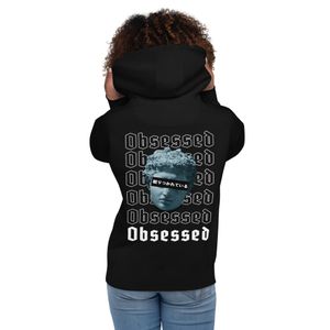 Women&#x27;s Obsessed  Hoodie