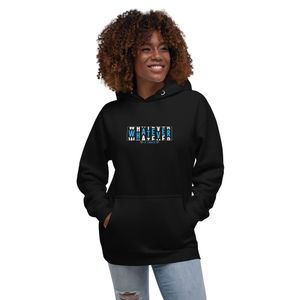Women&#x27;s Whatever it takes Hoodie 