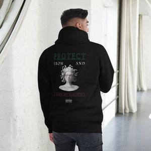 Men&#x27;s Protect Hoodie 