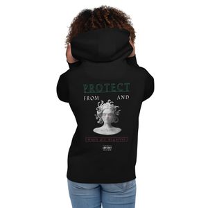Women&#x27;s Protect Hoodie