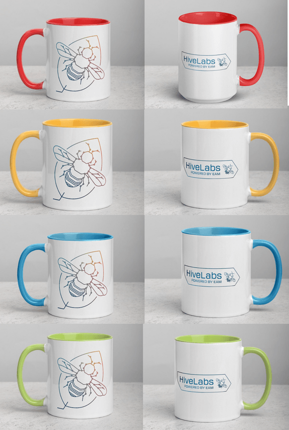 HiveLabs - Orlando - 11oz Mug