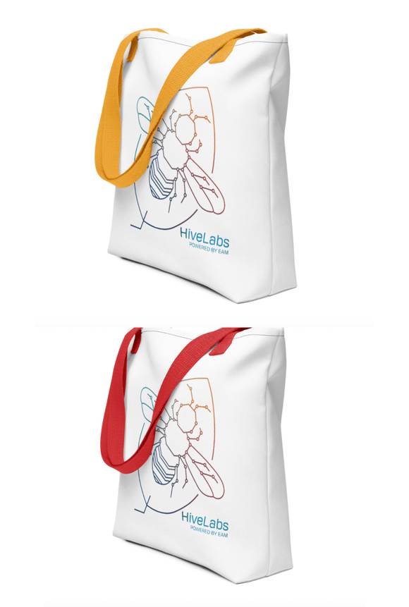 HiveLabs - Orlando - Tote