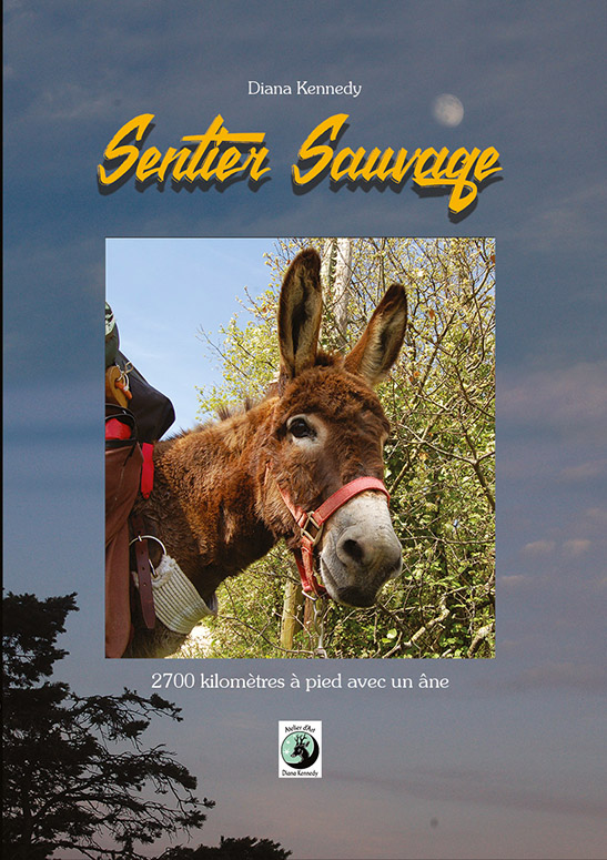 Couverture Sentier Sauvage
