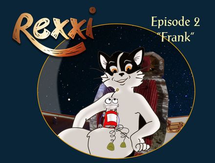 Rexxi Episode 2 &quot;Frank&quot;